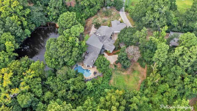 734 Chinquapin Drive, Shreveport, LA 71106