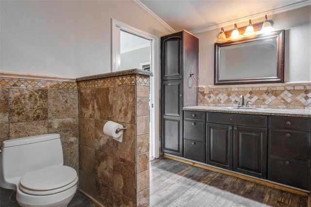 1801 Wallisville Road, Liberty, TX 77575