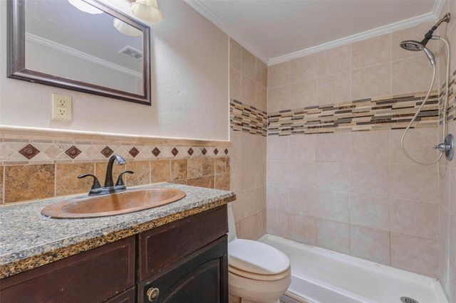1801 Wallisville Road, Liberty, TX 77575