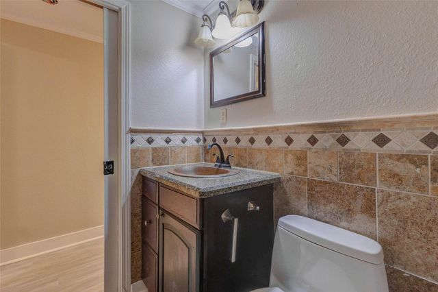 1801 Wallisville Road, Liberty, TX 77575