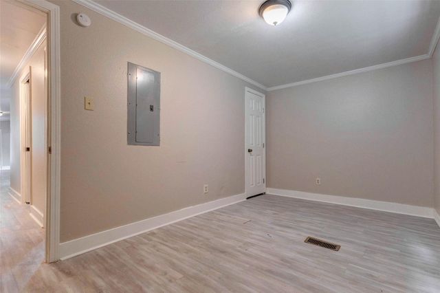1801 Wallisville Road, Liberty, TX 77575