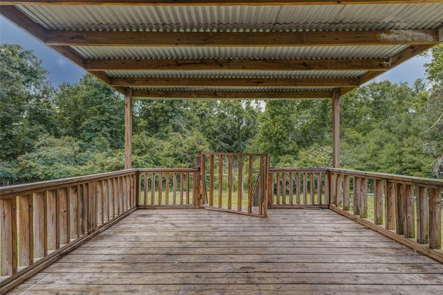 1801 Wallisville Road, Liberty, TX 77575