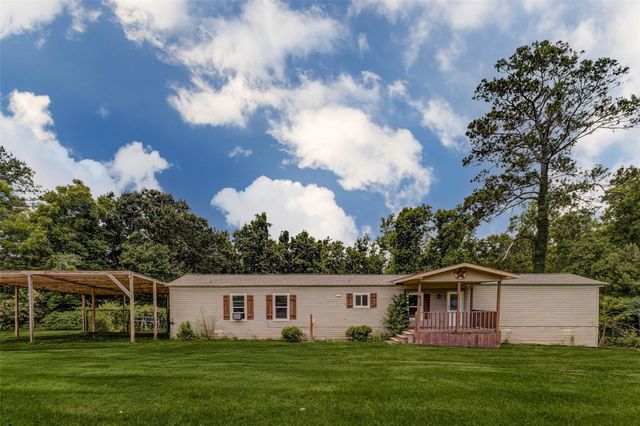 1801 Wallisville Road, Liberty, TX 77575