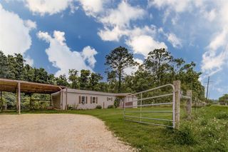 1801 Wallisville Road, Liberty, TX 77575