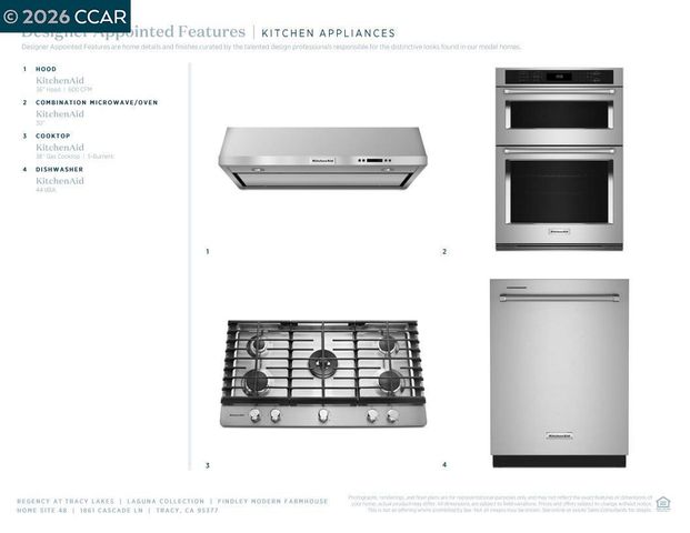 1861 Cascade Lane, Tracy, CA 95377