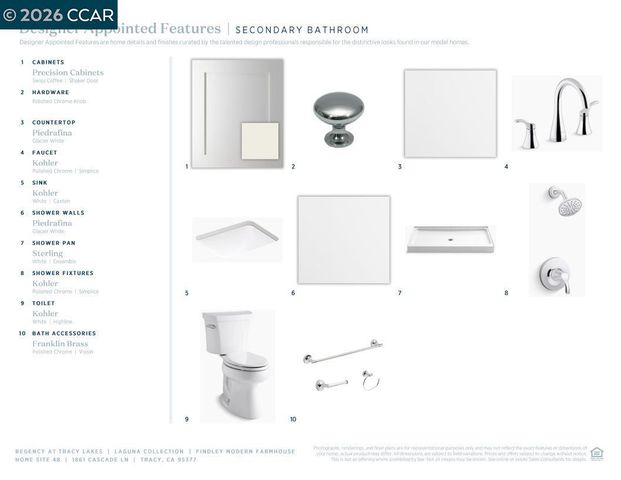 1861 Cascade Lane, Tracy, CA 95377