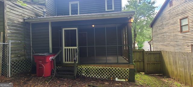 4353 Barrington Place, Macon, GA 31210