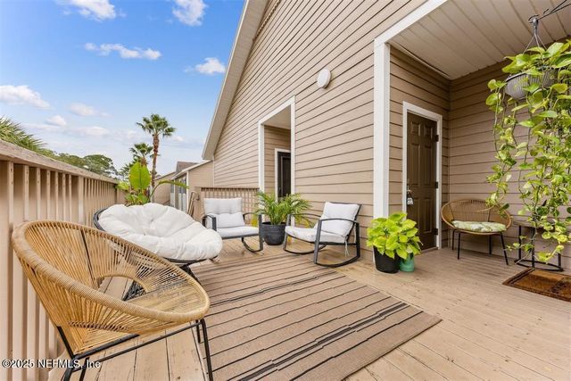 1601 NECTARINE Street I5, Fernandina Beach, FL 32034