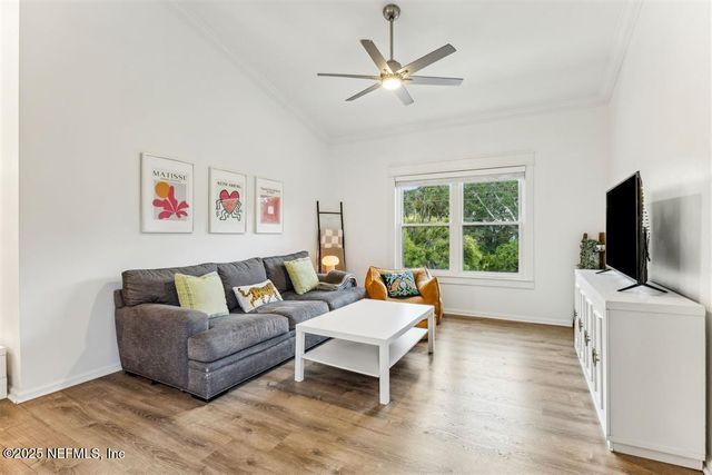 1601 NECTARINE Street I5, Fernandina Beach, FL 32034
