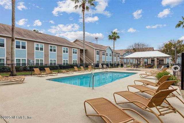 1601 NECTARINE Street I5, Fernandina Beach, FL 32034