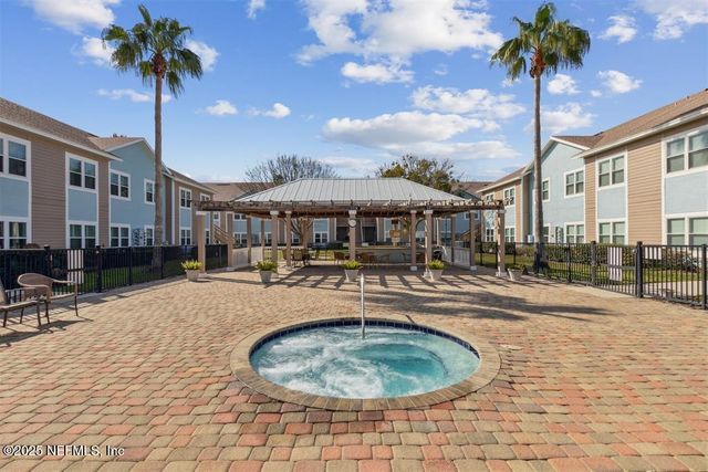 1601 NECTARINE Street I5, Fernandina Beach, FL 32034