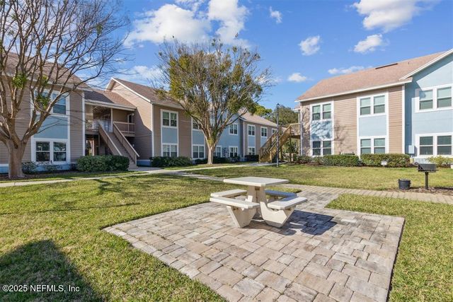 1601 NECTARINE Street I5, Fernandina Beach, FL 32034
