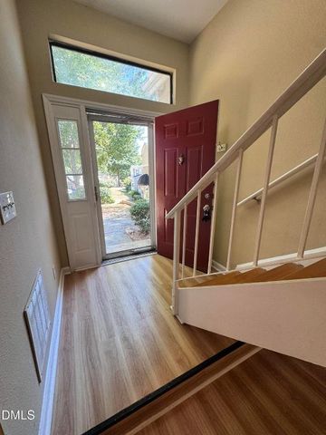 7750 Falcon Rest Circle 7750, Raleigh, NC 27615