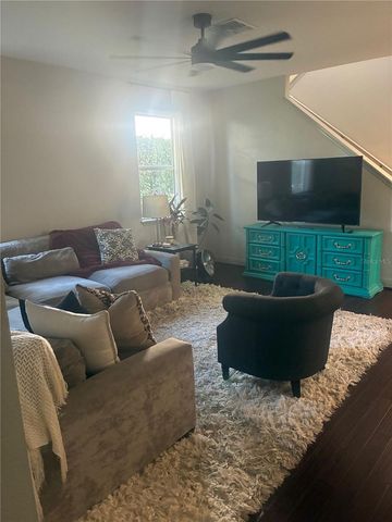 960 SEBURN ROAD, Apopka, FL 32703