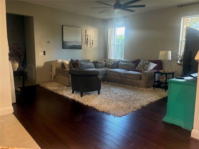 960 SEBURN ROAD, Apopka, FL 32703