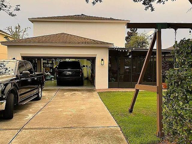 960 SEBURN ROAD, Apopka, FL 32703