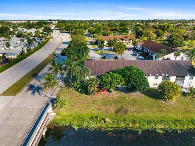 23490 Lyons Road 605, Boca Raton, FL 33428