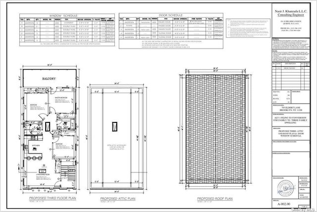 705 Eldert lane Lane, Brooklyn, NY 11208