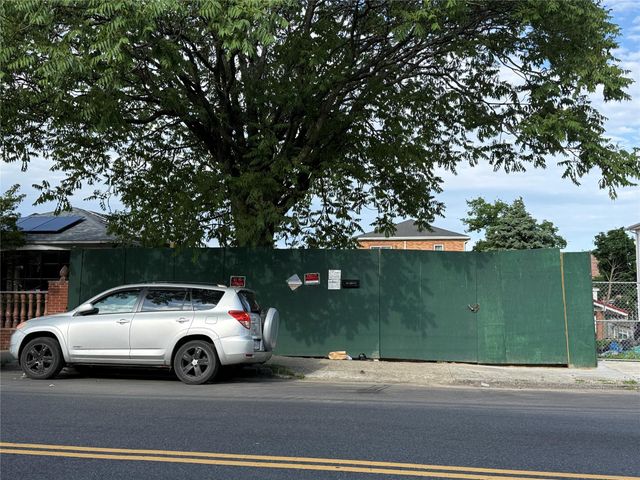 705 Eldert lane Lane, Brooklyn, NY 11208