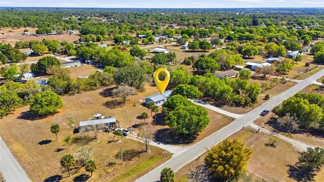 1446 seminole ave, Other City - In The State Of Florida, FL 33935