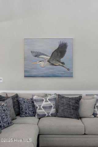 525 Sidbury Avenue, Topsail Beach, NC 28445