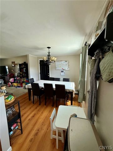 4103 Tannis Terrace, Salina, NY 13090