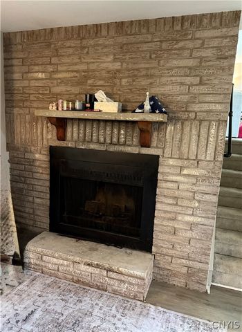 4103 Tannis Terrace, Salina, NY 13090