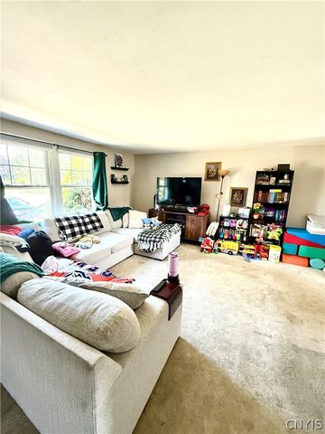4103 Tannis Terrace, Salina, NY 13090