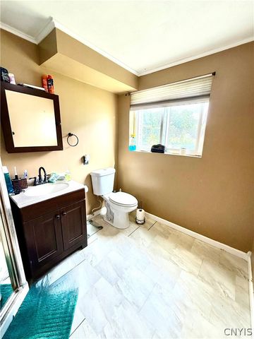 4103 Tannis Terrace, Salina, NY 13090