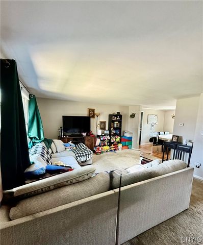 4103 Tannis Terrace, Salina, NY 13090