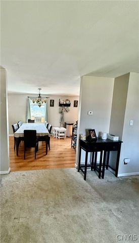 4103 Tannis Terrace, Salina, NY 13090
