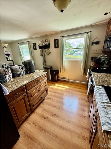 4103 Tannis Terrace, Salina, NY 13090