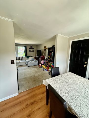 4103 Tannis Terrace, Salina, NY 13090