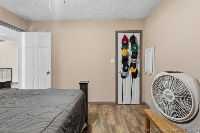 314 N NE, Ardmore, OK 73401