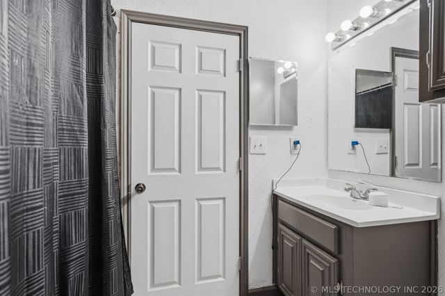 314 N NE, Ardmore, OK 73401