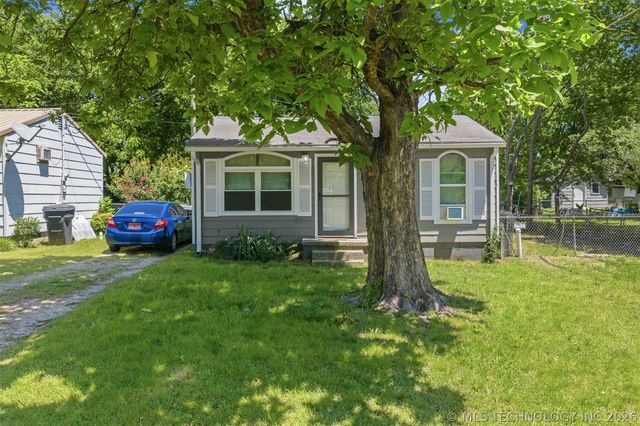 314 N NE, Ardmore, OK 73401
