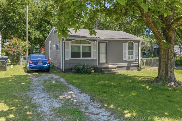314 N NE, Ardmore, OK 73401