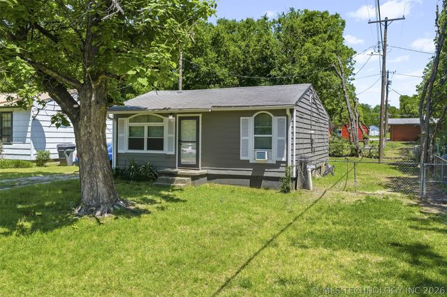 314 N NE, Ardmore, OK 73401