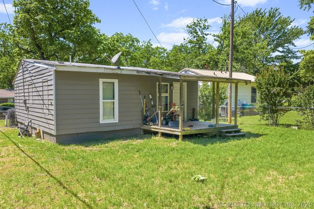 314 N NE, Ardmore, OK 73401