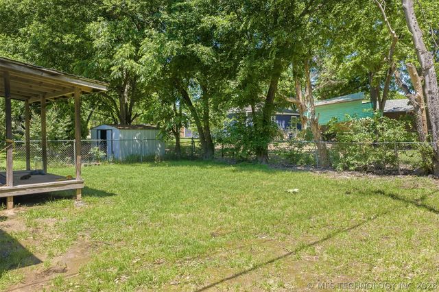 314 N NE, Ardmore, OK 73401