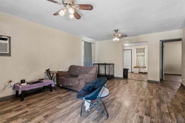 314 N NE, Ardmore, OK 73401