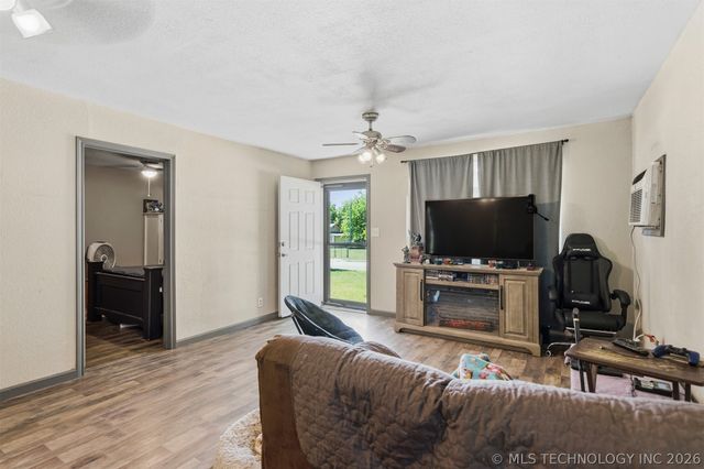 314 N NE, Ardmore, OK 73401