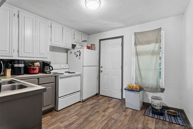 314 N NE, Ardmore, OK 73401