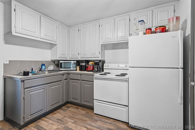 314 N NE, Ardmore, OK 73401