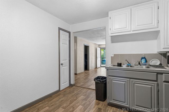 314 N NE, Ardmore, OK 73401