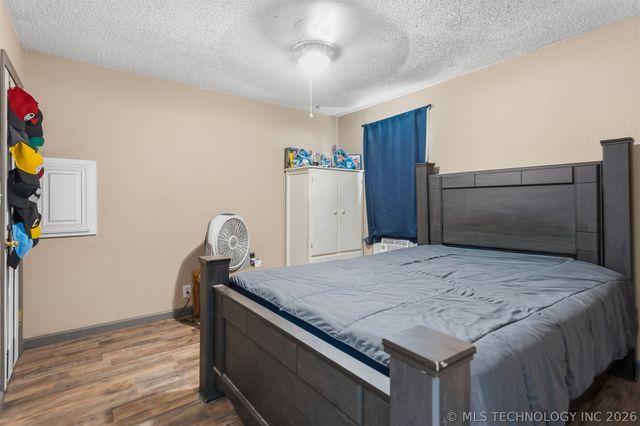314 N NE, Ardmore, OK 73401