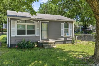 314 N NE, Ardmore, OK 73401