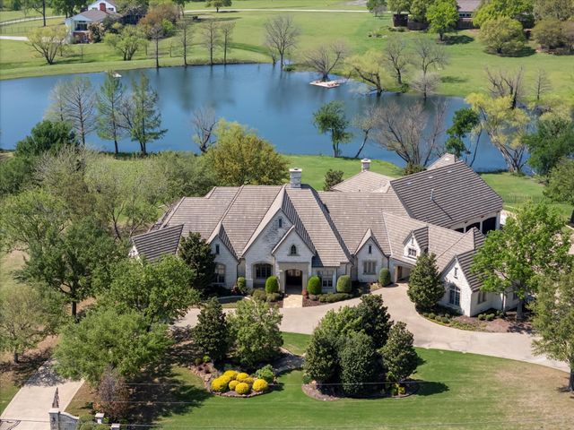 7210 S FM 549, Heath, TX 75032