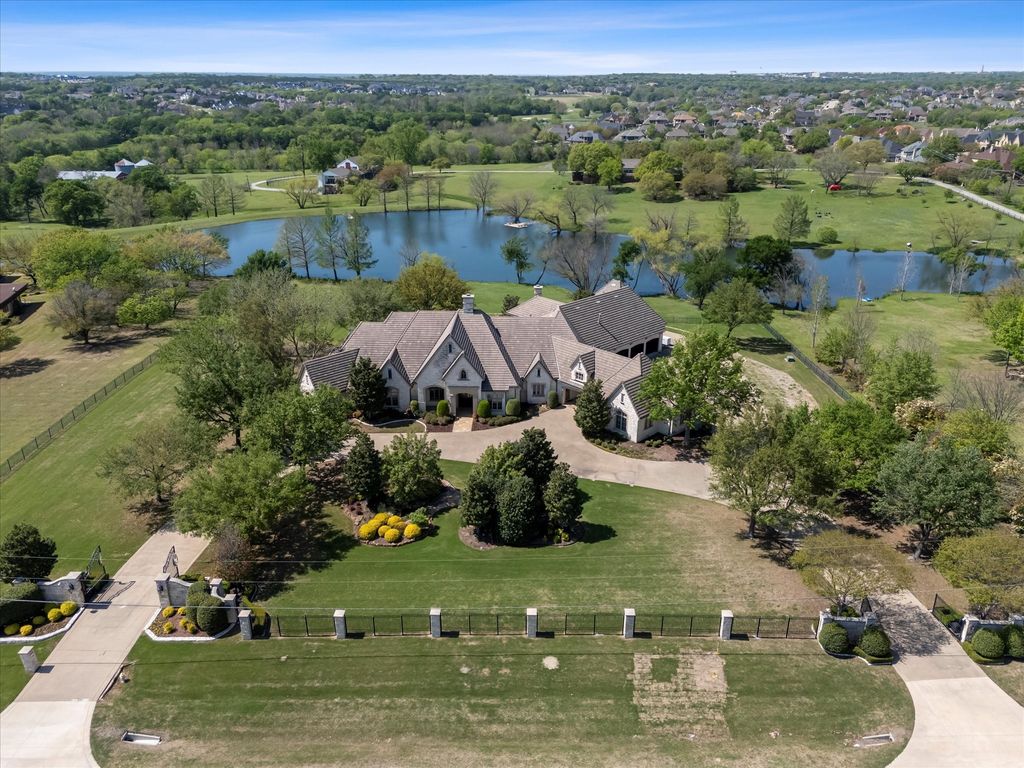 7210 S FM 549, Heath, TX 75032