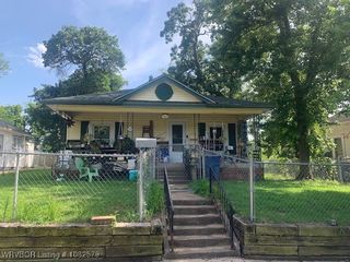 1904 Q Street, Fort Smith, AR 72901